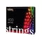 Holiday Bright Lights Twinkly LED Micro/5mm Multicolored 400 ct String Christmas Lights 105 ft. R400LTWP - alternate 1